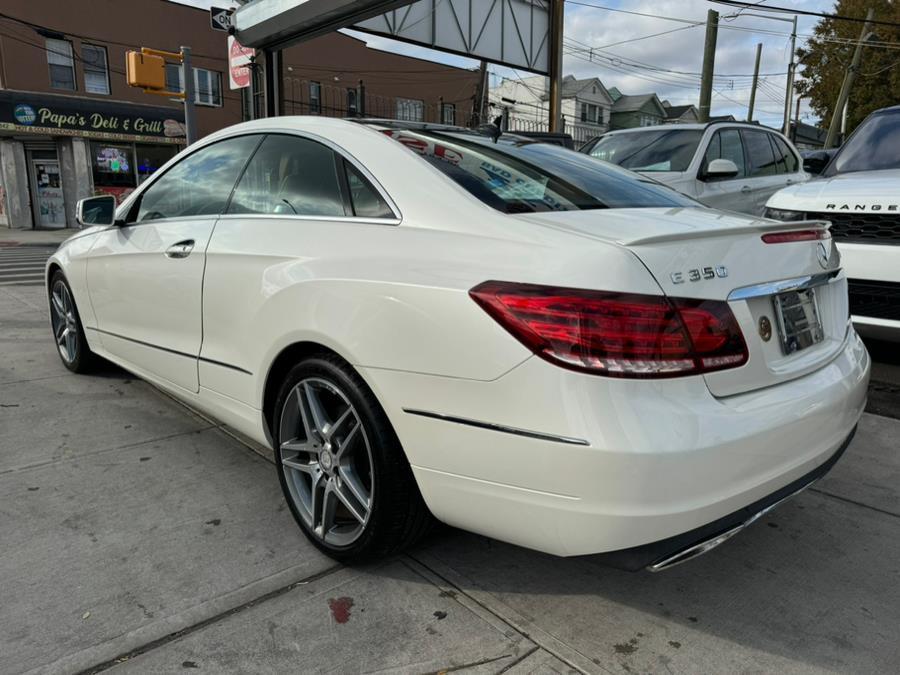 used 2014 Mercedes-Benz E-Class car, priced at $19,999