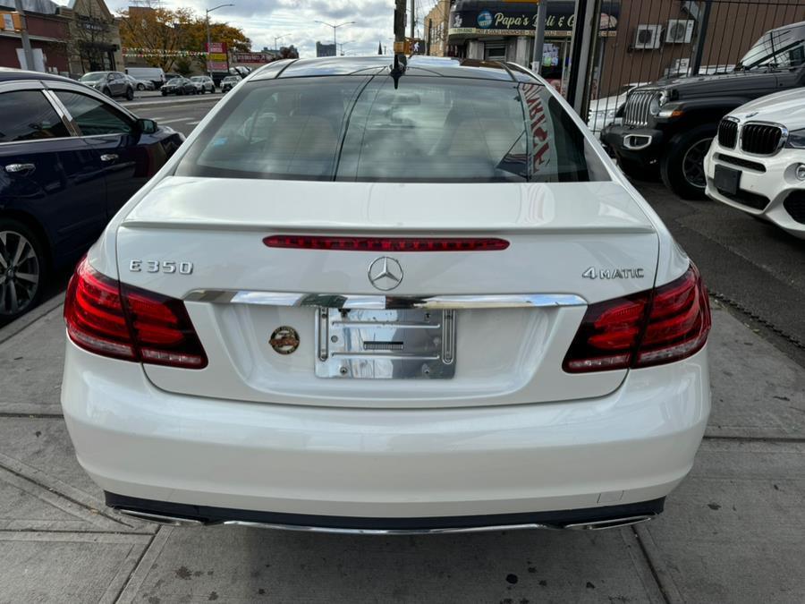 used 2014 Mercedes-Benz E-Class car, priced at $19,999