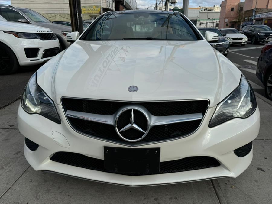 used 2014 Mercedes-Benz E-Class car, priced at $19,999