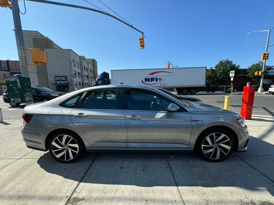 used 2021 Volkswagen Jetta GLI car, priced at $23,999