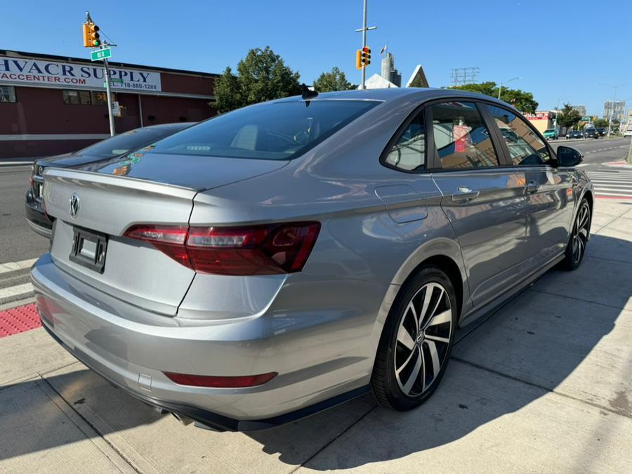 used 2021 Volkswagen Jetta GLI car, priced at $23,999