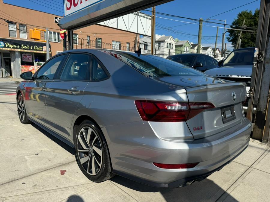 used 2021 Volkswagen Jetta GLI car, priced at $23,999