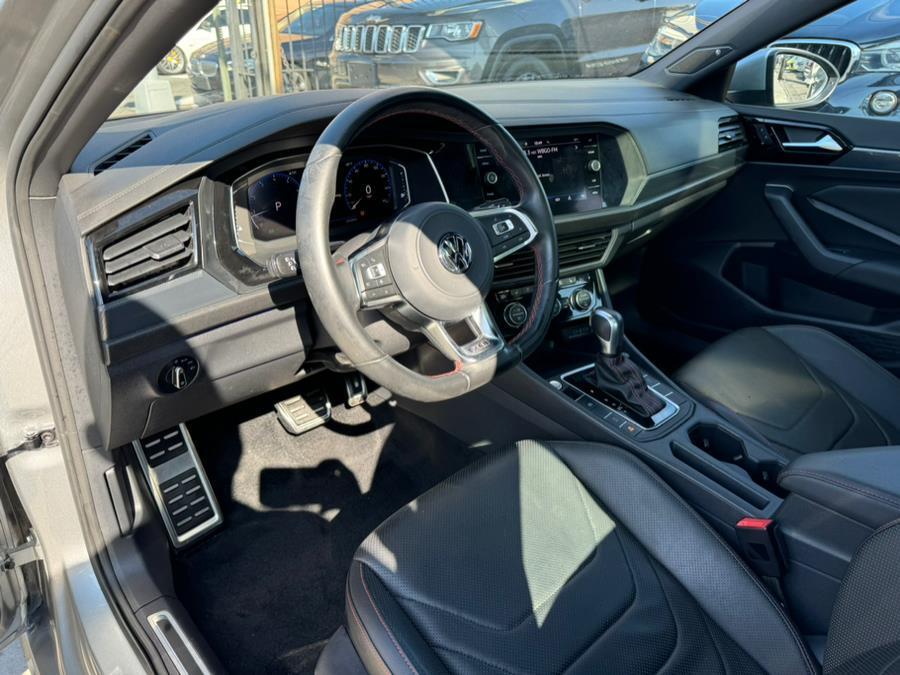 used 2021 Volkswagen Jetta GLI car, priced at $23,999