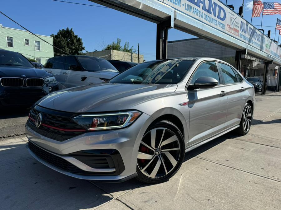 used 2021 Volkswagen Jetta GLI car, priced at $23,999