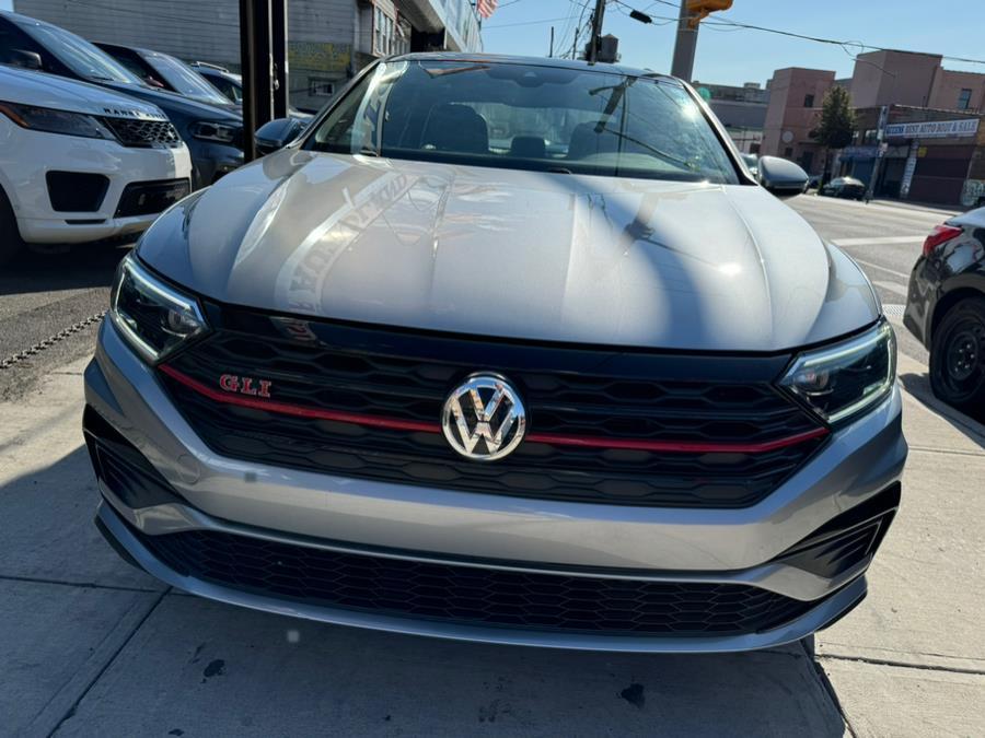 used 2021 Volkswagen Jetta GLI car, priced at $23,999