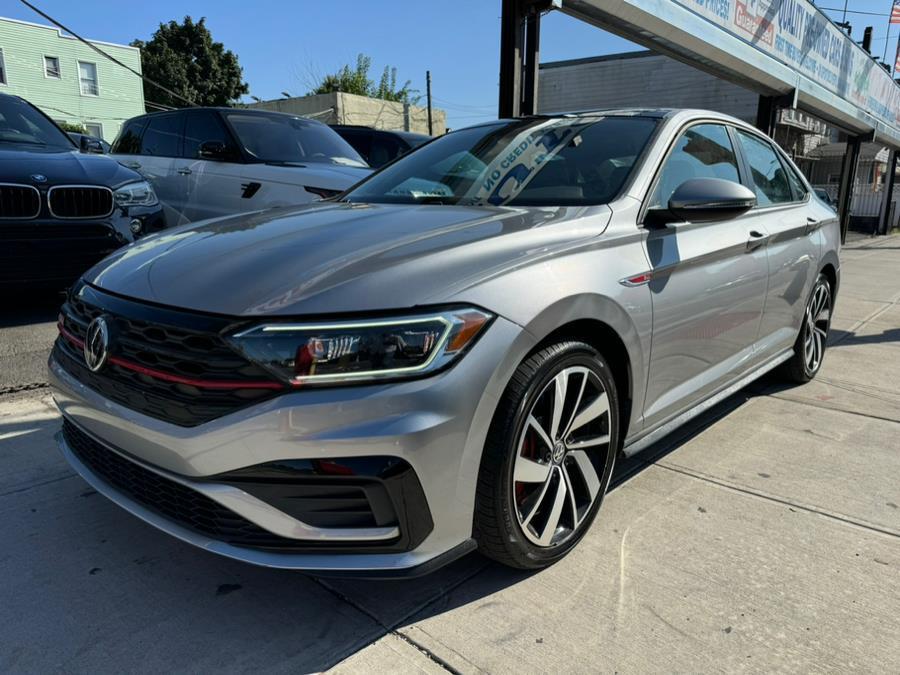 used 2021 Volkswagen Jetta GLI car, priced at $23,999