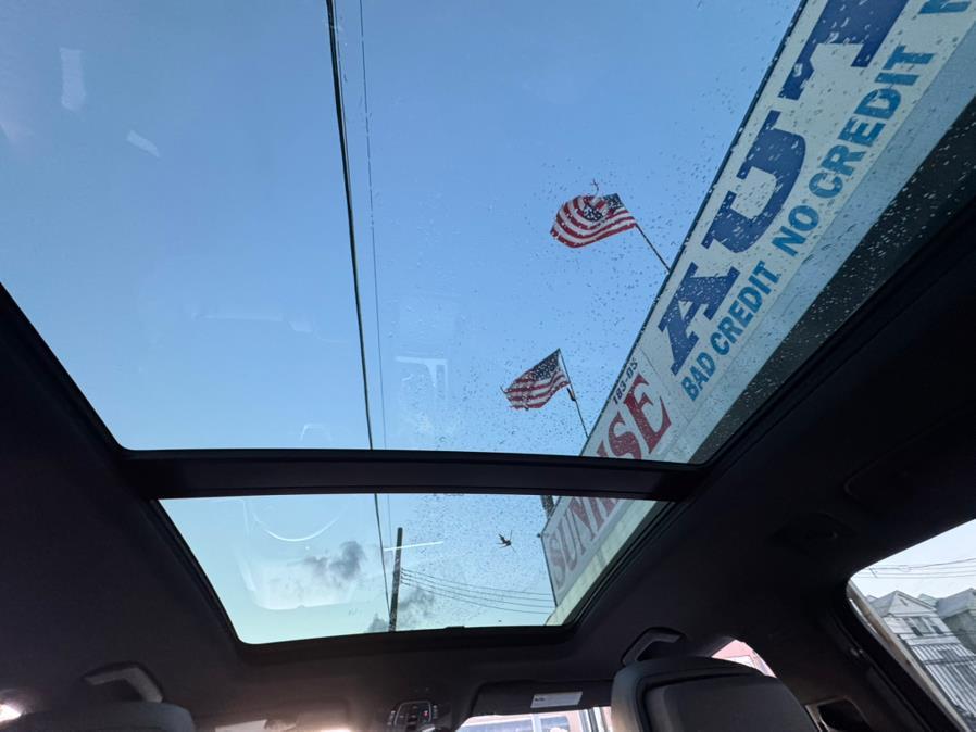 used 2018 Audi SQ5 car, priced at $17,999