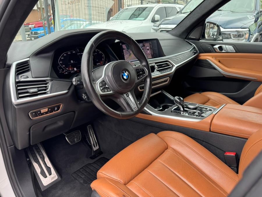 used 2020 BMW X7 car, priced at $47,999