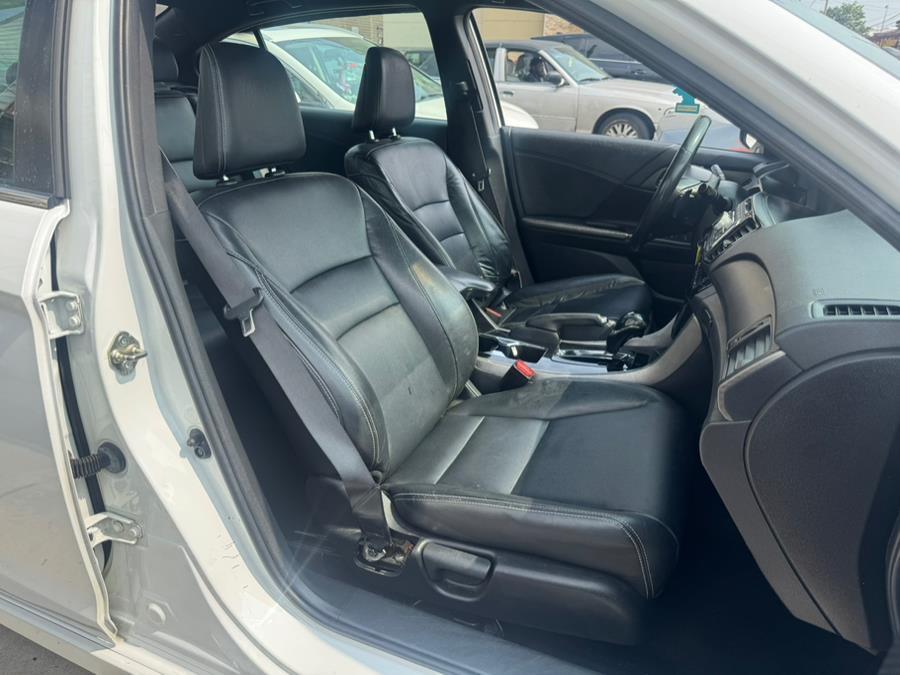 used 2016 Honda Accord car, priced at $11,999