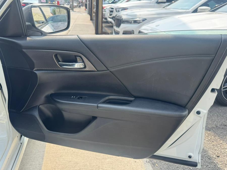 used 2016 Honda Accord car, priced at $11,999