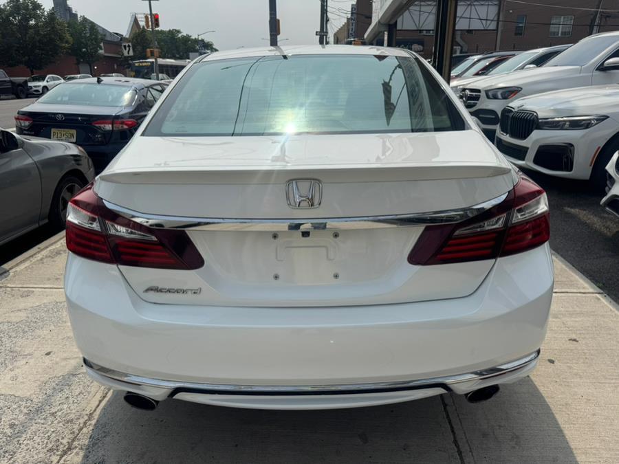 used 2016 Honda Accord car, priced at $11,999