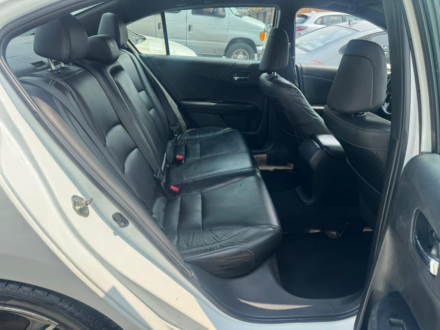used 2016 Honda Accord car, priced at $11,999