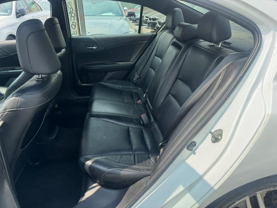 used 2016 Honda Accord car, priced at $11,999