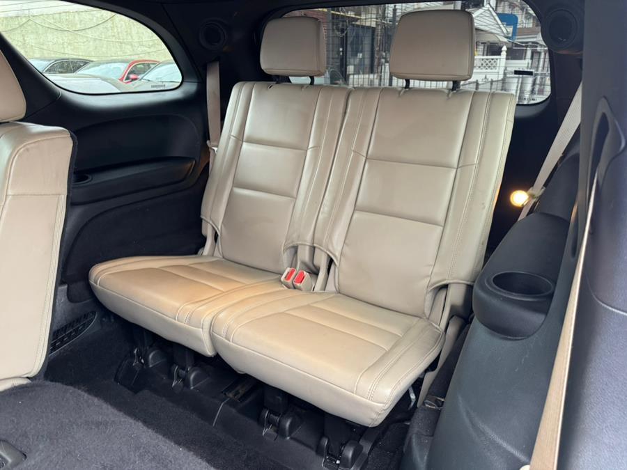 used 2022 Dodge Durango car, priced at $32,999