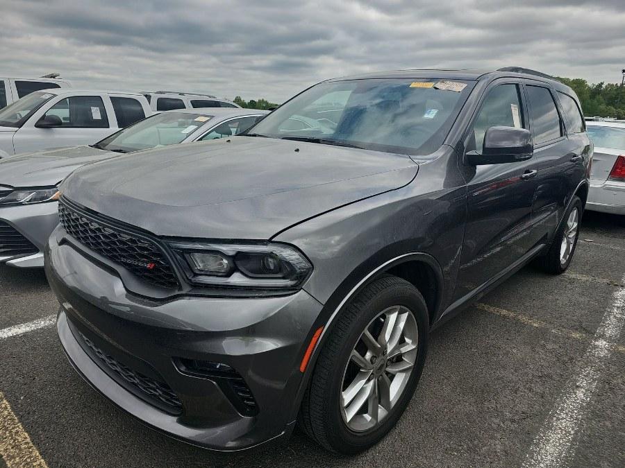 used 2021 Dodge Durango car, priced at $29,999