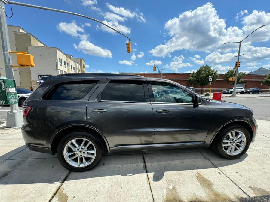 used 2021 Dodge Durango car, priced at $29,999