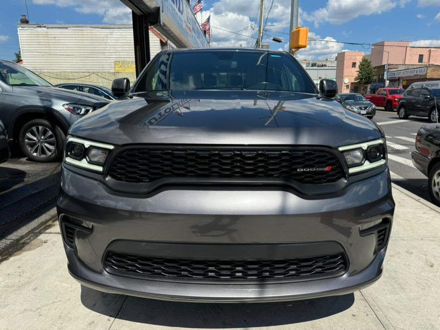 used 2021 Dodge Durango car, priced at $29,999