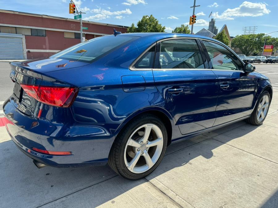 used 2016 Audi A3 car, priced at $13,999