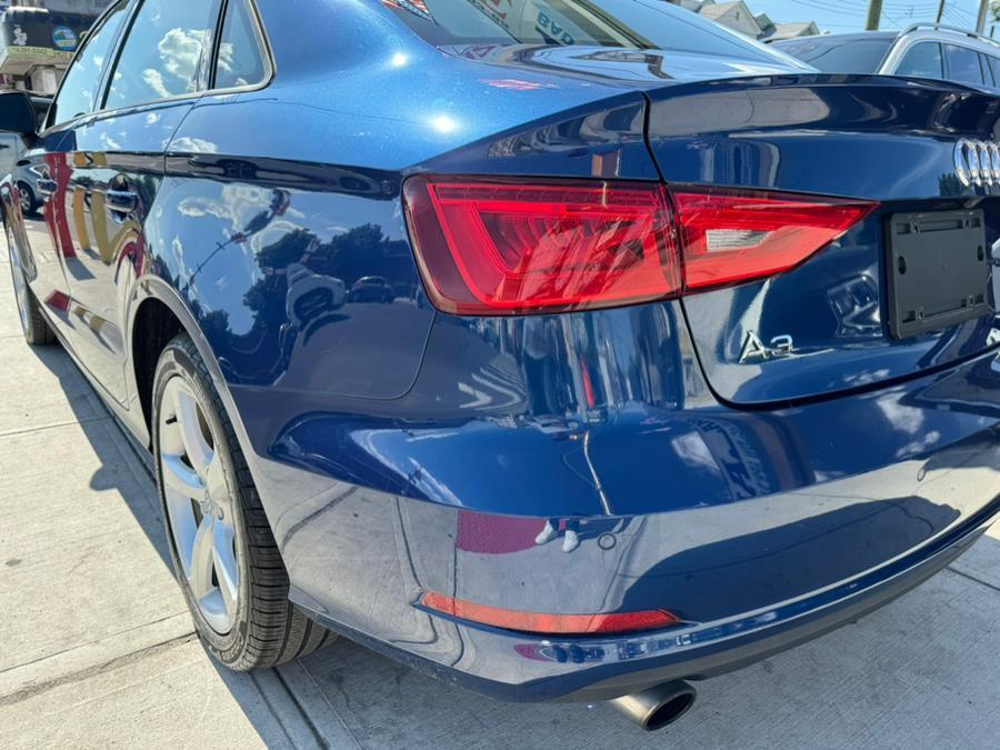 used 2016 Audi A3 car, priced at $13,999