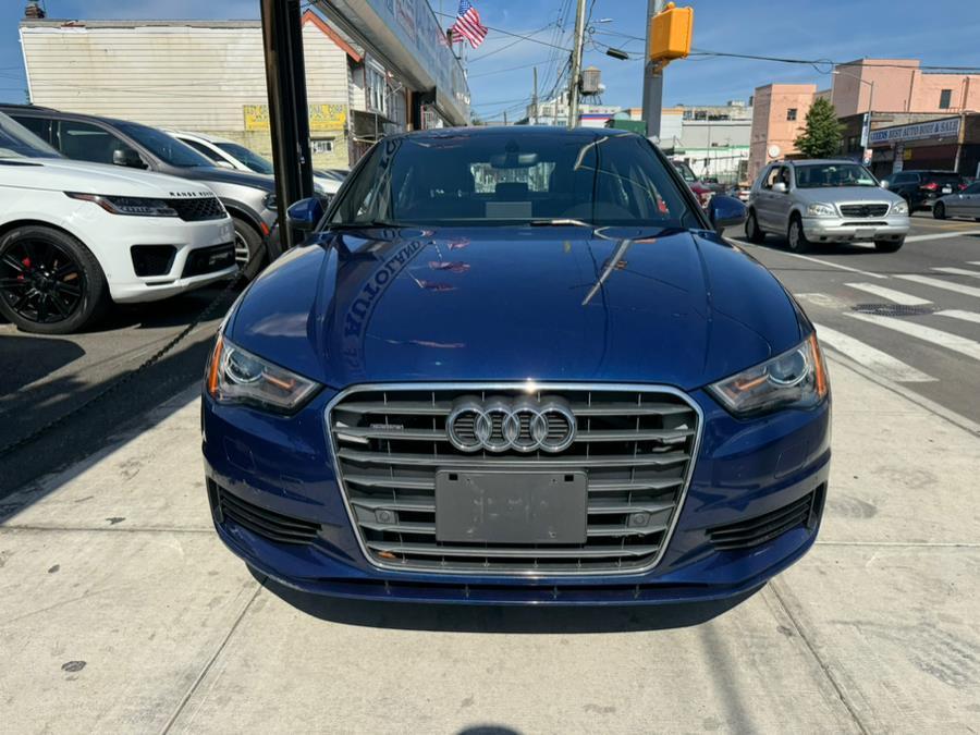 used 2016 Audi A3 car, priced at $13,999