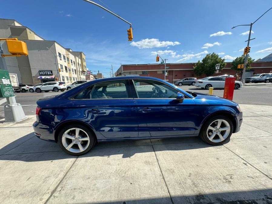 used 2016 Audi A3 car, priced at $13,999