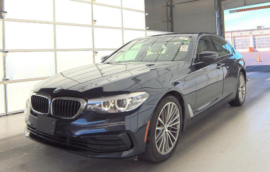 used 2019 BMW 540 car, priced at $26,999