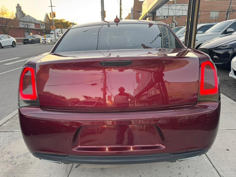 used 2017 Chrysler 300C car, priced at $12,599