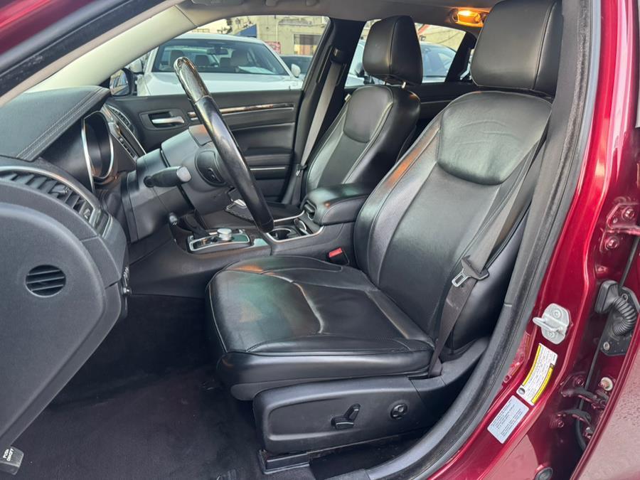 used 2017 Chrysler 300C car, priced at $12,599
