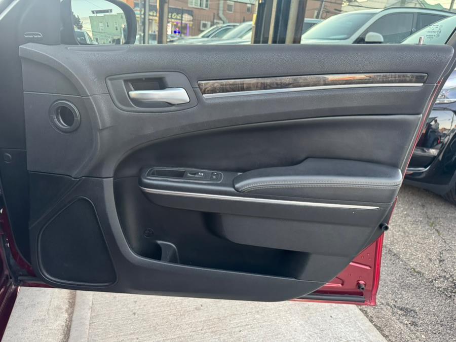 used 2017 Chrysler 300C car, priced at $12,599