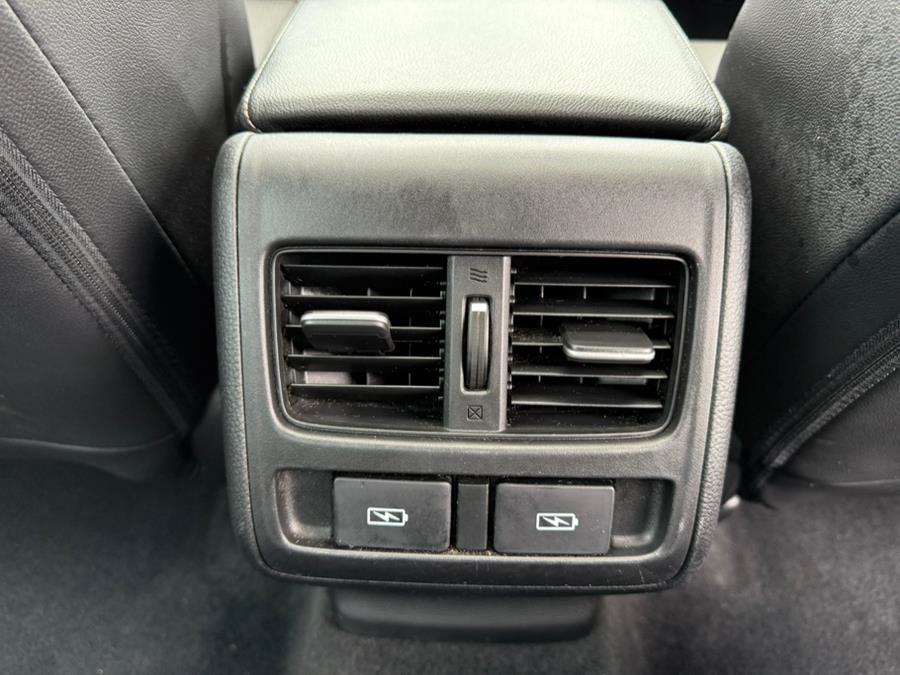 used 2021 Honda Accord car, priced at $23,999