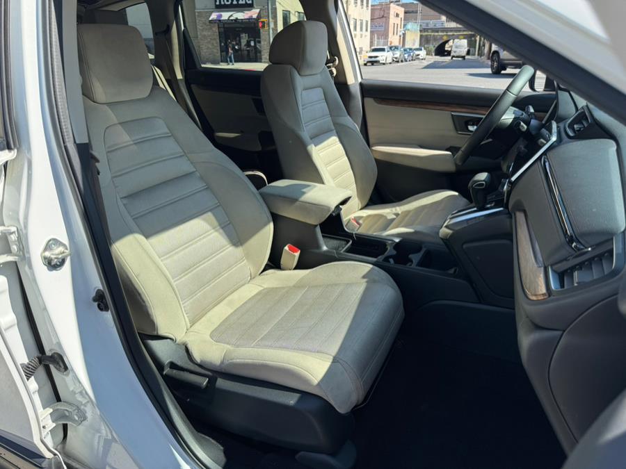 used 2019 Honda CR-V car, priced at $21,999
