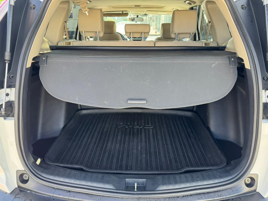 used 2019 Honda CR-V car, priced at $21,999