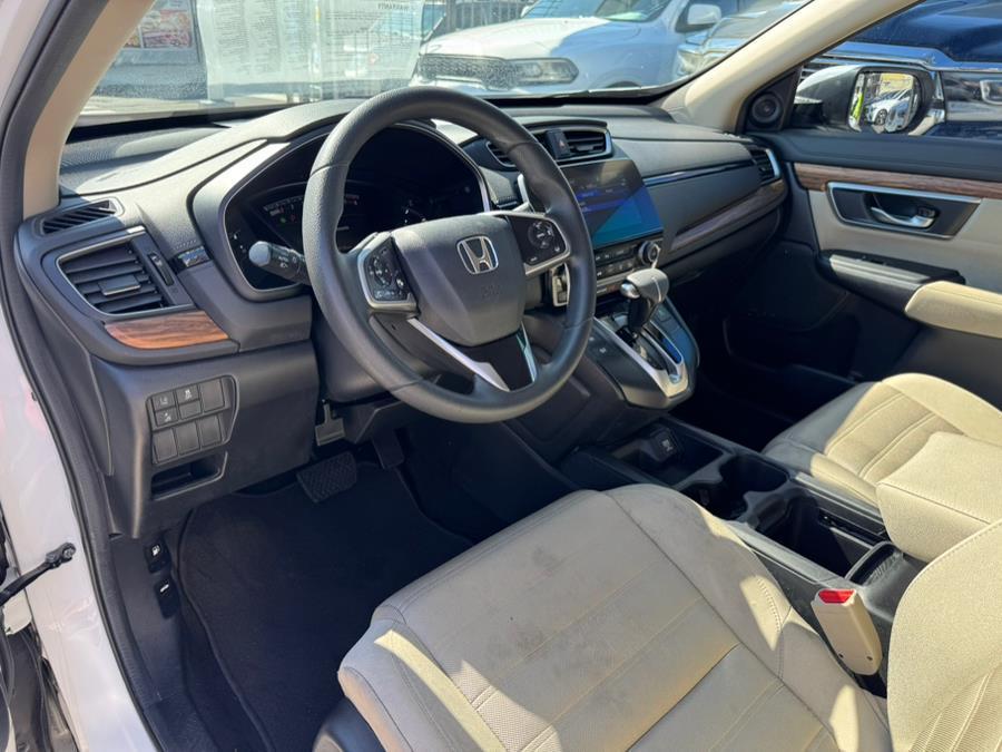 used 2019 Honda CR-V car, priced at $21,999