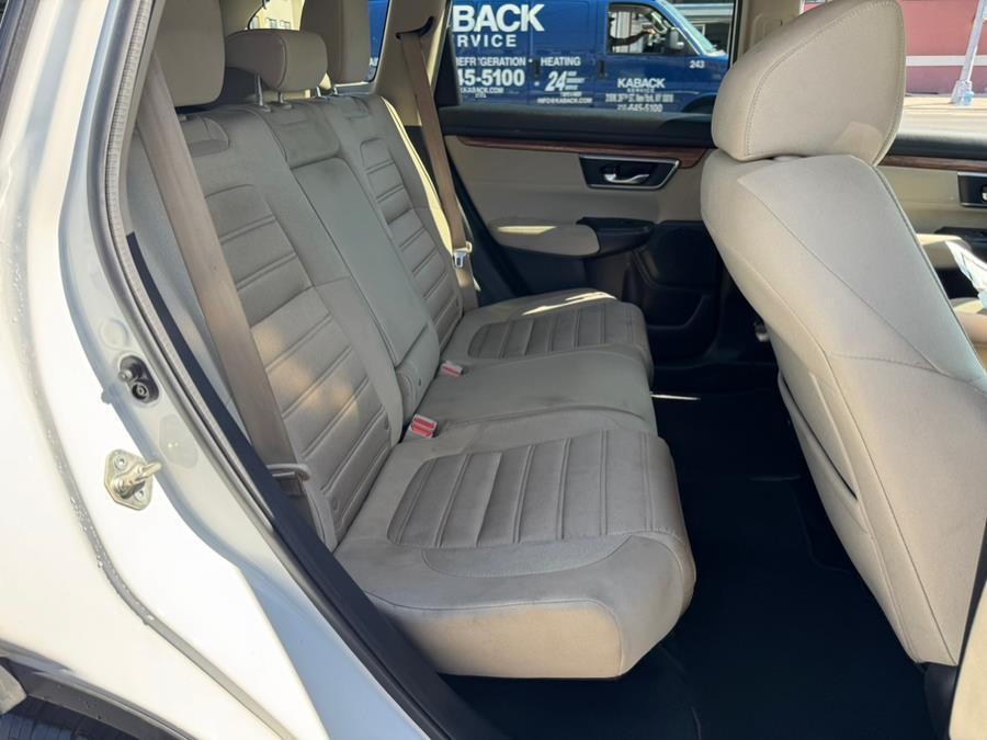 used 2019 Honda CR-V car, priced at $21,999