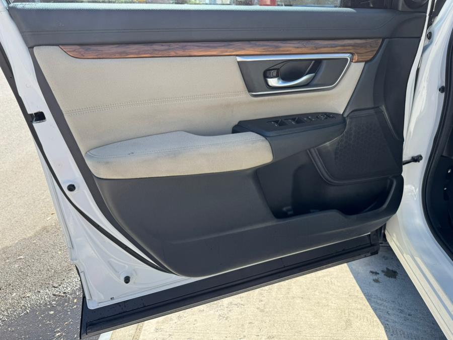used 2019 Honda CR-V car, priced at $21,999