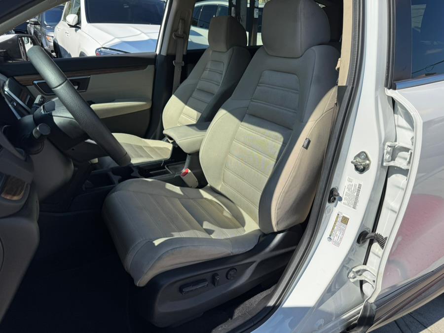 used 2019 Honda CR-V car, priced at $21,999