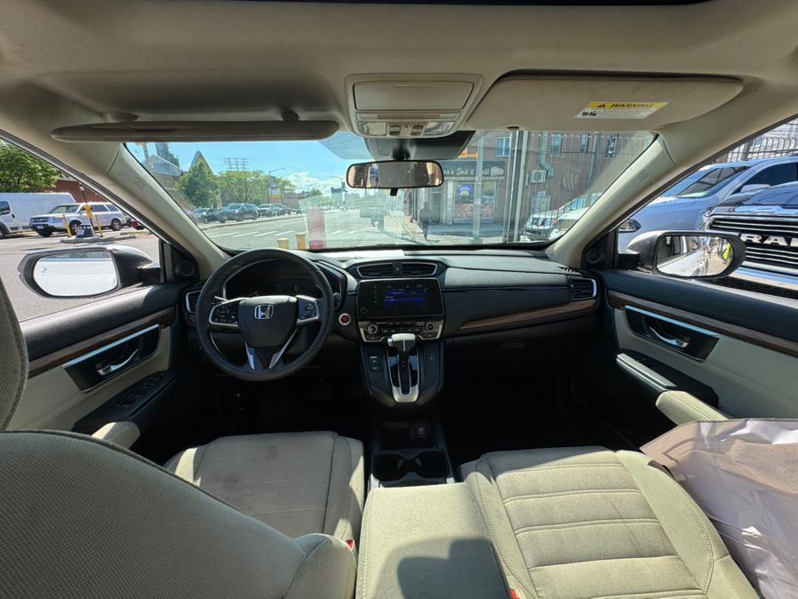 used 2019 Honda CR-V car, priced at $21,999