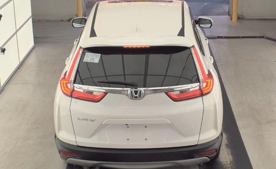 used 2019 Honda CR-V car, priced at $21,999