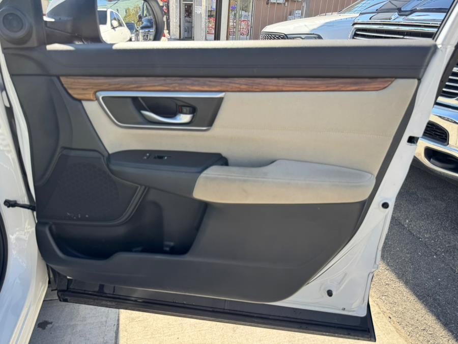 used 2019 Honda CR-V car, priced at $21,999