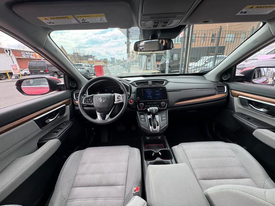 used 2022 Honda CR-V car, priced at $25,999