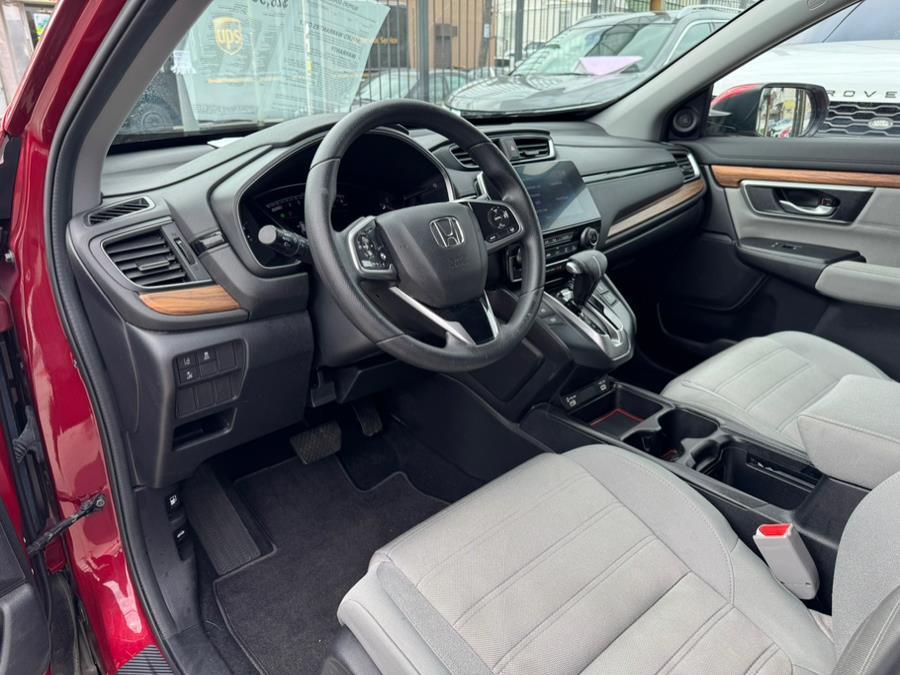 used 2022 Honda CR-V car, priced at $25,999