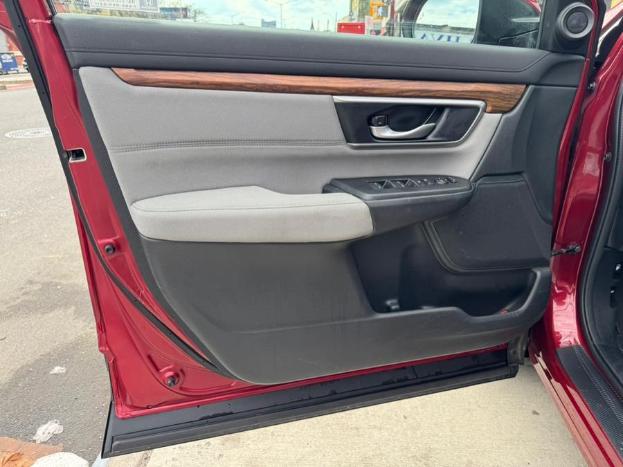 used 2022 Honda CR-V car, priced at $25,999