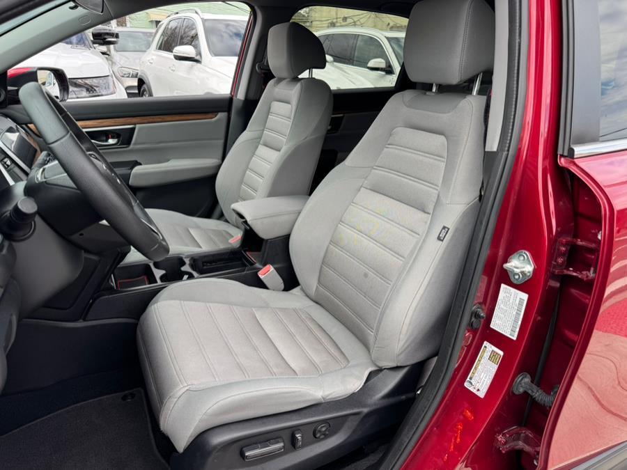 used 2022 Honda CR-V car, priced at $25,999