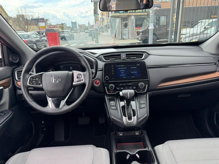 used 2022 Honda CR-V car, priced at $25,999