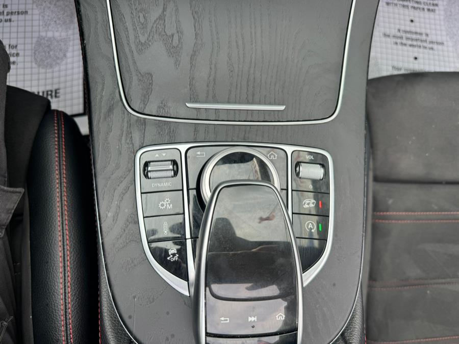 used 2019 Mercedes-Benz AMG E 53 car, priced at $33,999