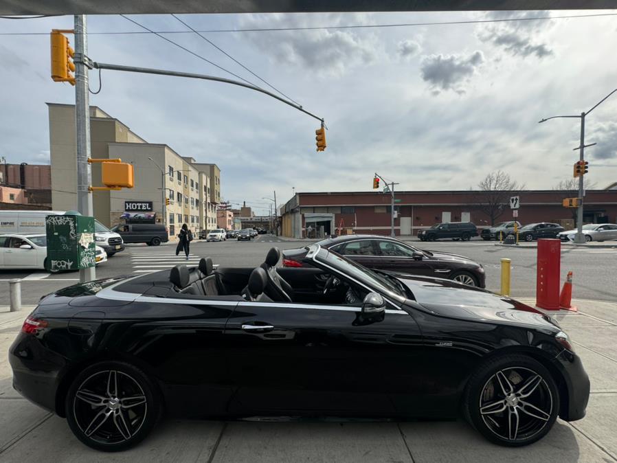used 2019 Mercedes-Benz AMG E 53 car, priced at $33,999