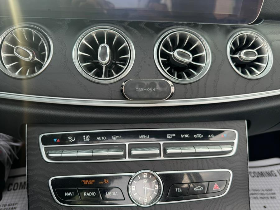 used 2019 Mercedes-Benz AMG E 53 car, priced at $33,999