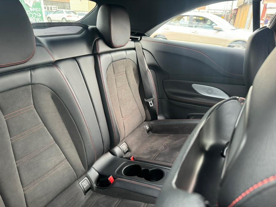 used 2019 Mercedes-Benz AMG E 53 car, priced at $33,999
