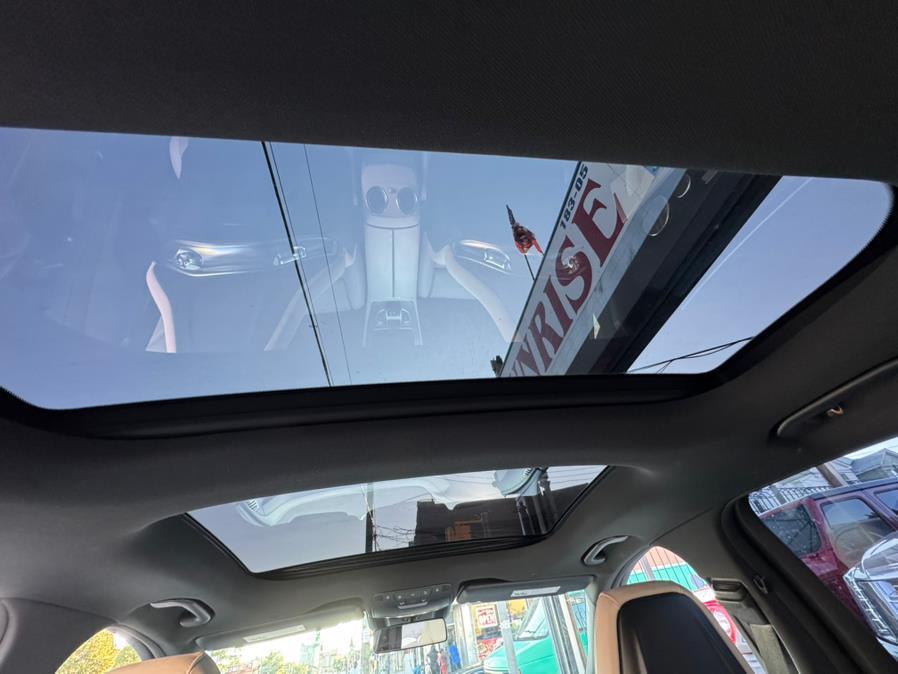 used 2018 Mercedes-Benz AMG E 63 car, priced at $48,999