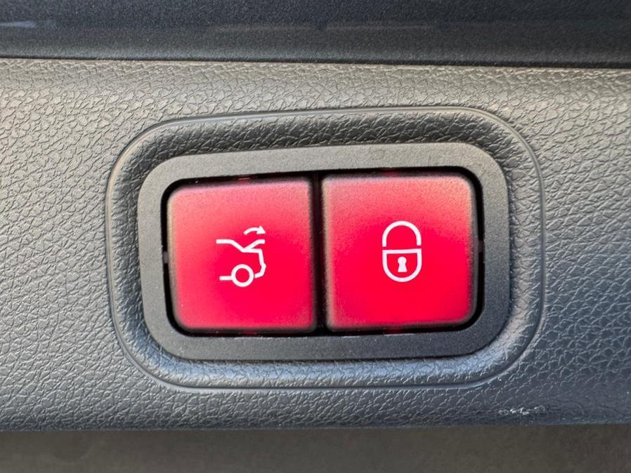 used 2018 Mercedes-Benz AMG E 63 car, priced at $48,999